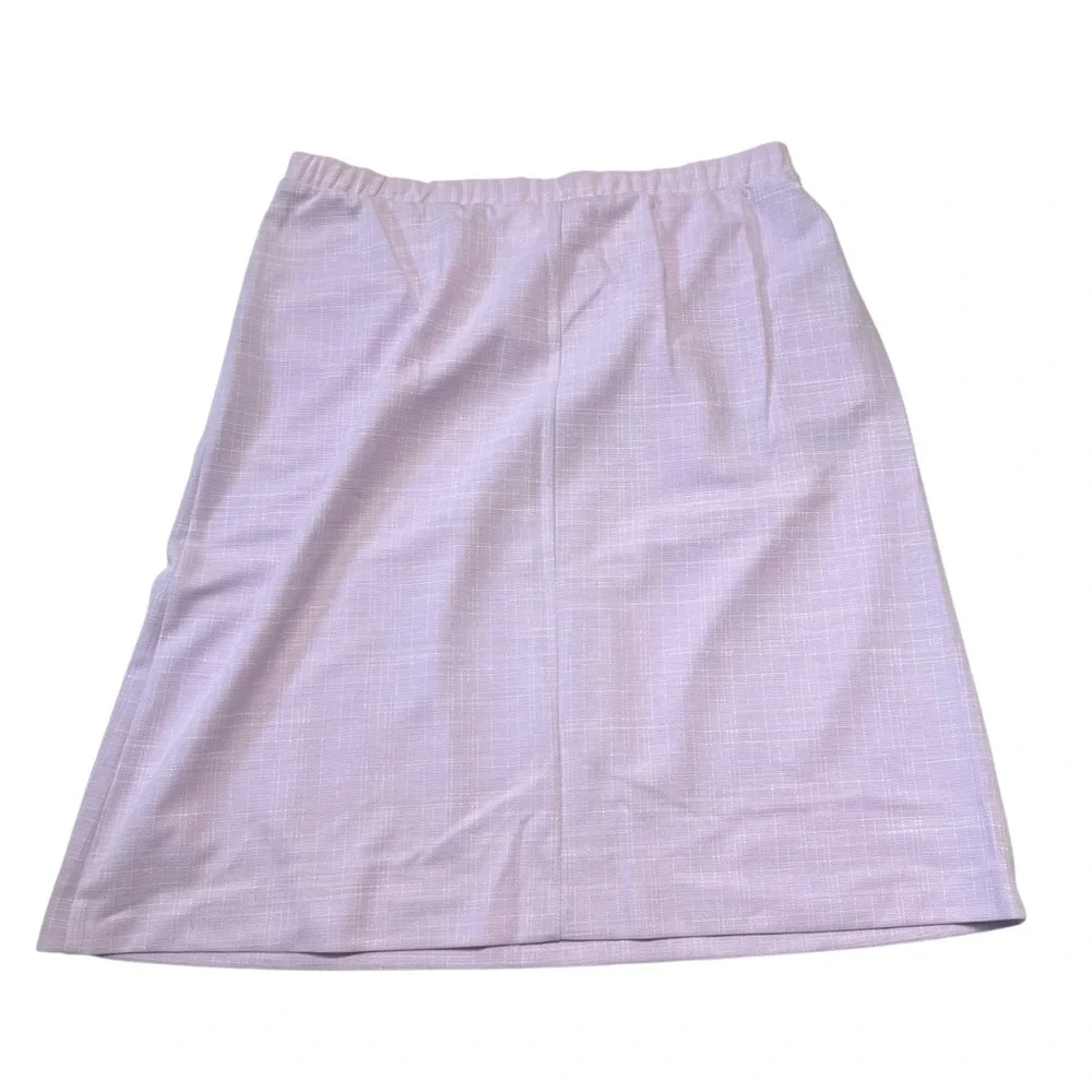 Vintage Lady Cos Cob NWT - Women’s Pencil Skirt Sz. 32